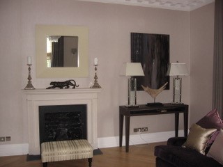 Interior Deco Ltd Portfolio | Interior Designer in London gallery image 9